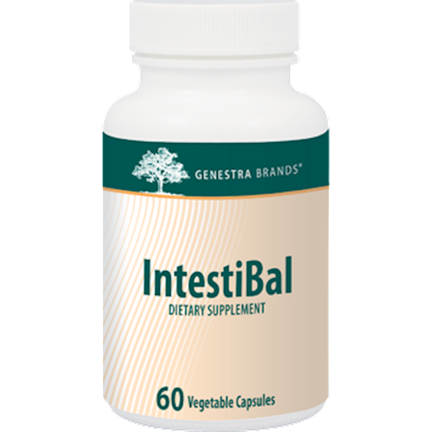 IntestiBal  Curated Wellness