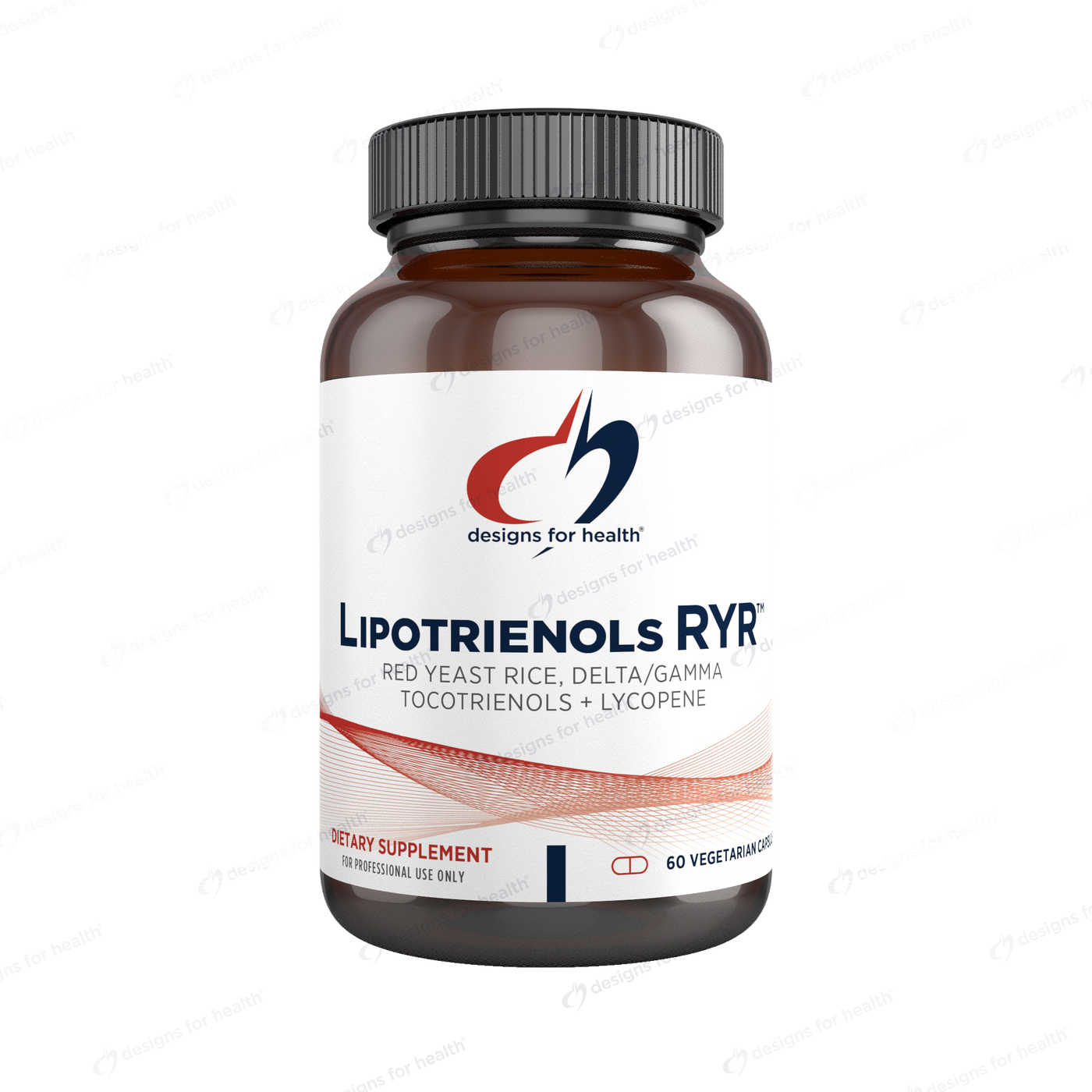 Lipotrienols RYR  Curated Wellness