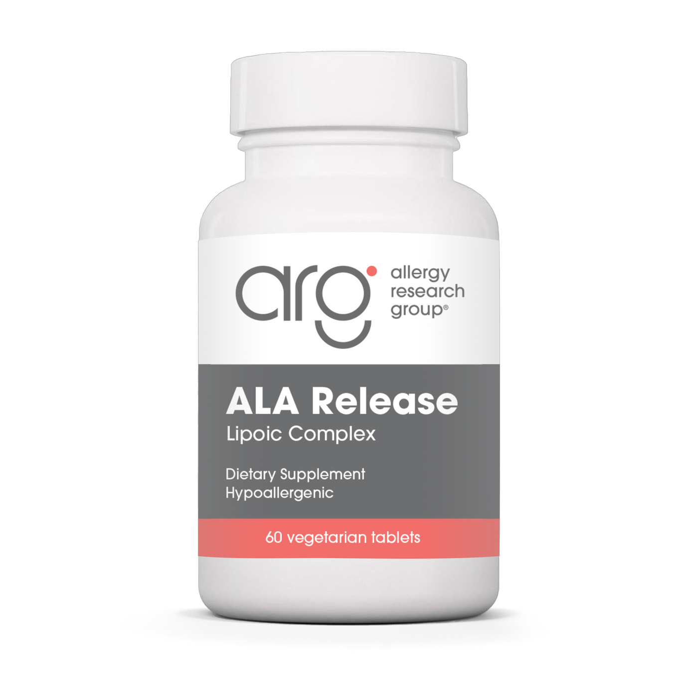 ALA Release  Curated Wellness