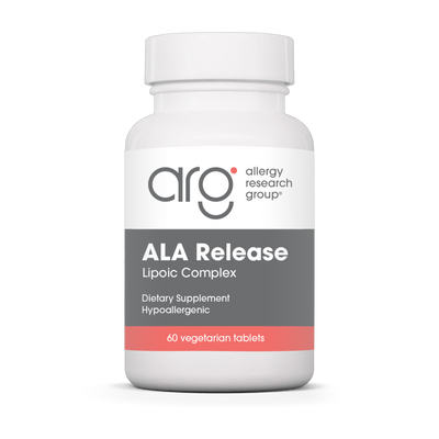 ALA Release  Curated Wellness