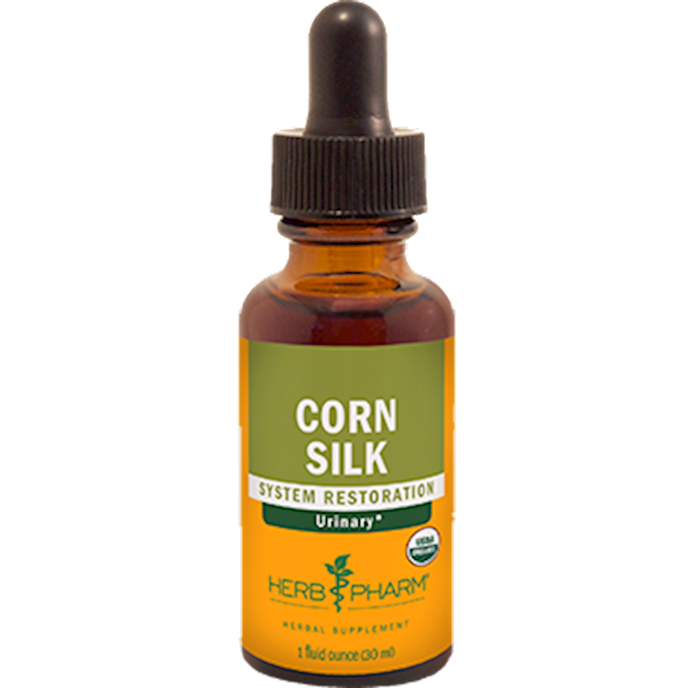 Corn Silk  Curated Wellness