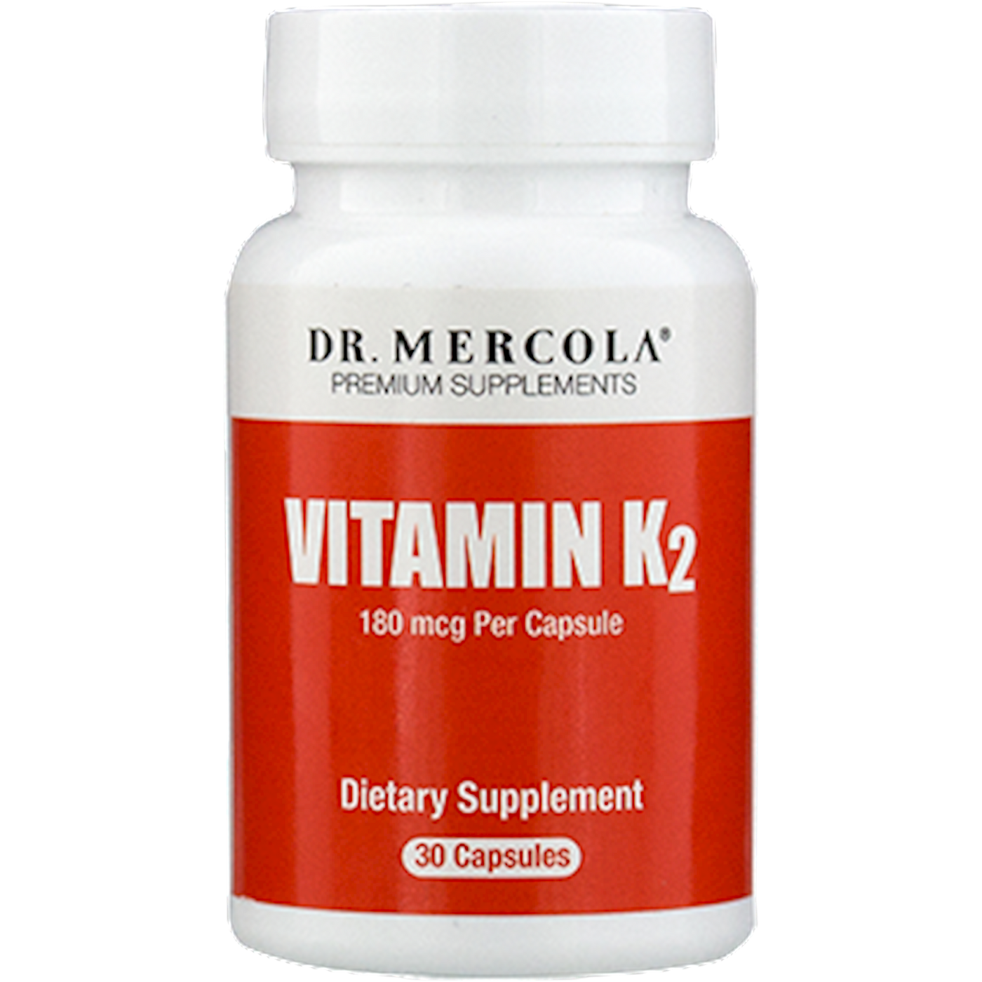 Vitamin K-2  Curated Wellness