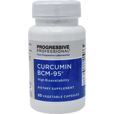 Curcumin BCM-95  Curated Wellness