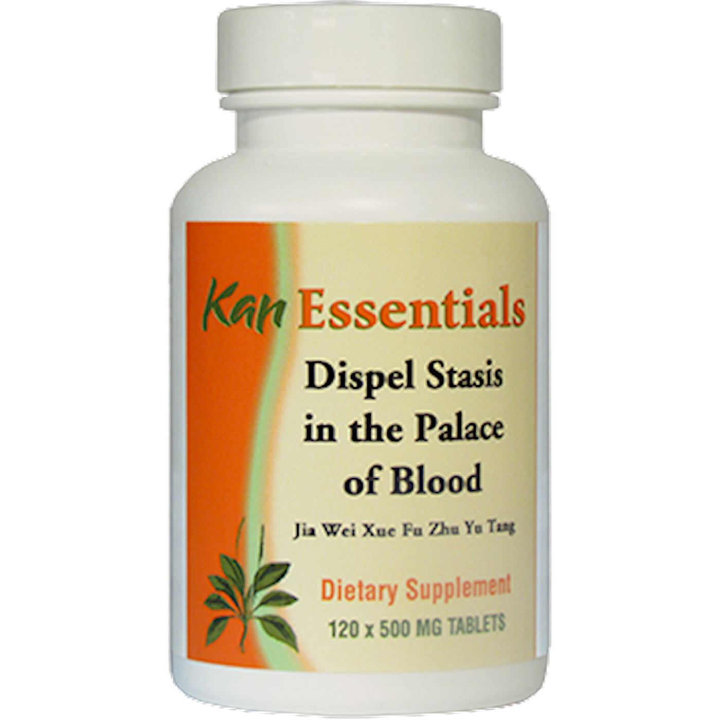 Dispel Stasis in Palace Blood  Curated Wellness