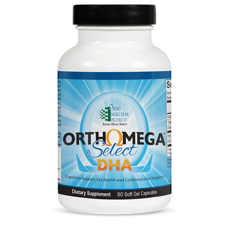 Orthomega® Select DHA