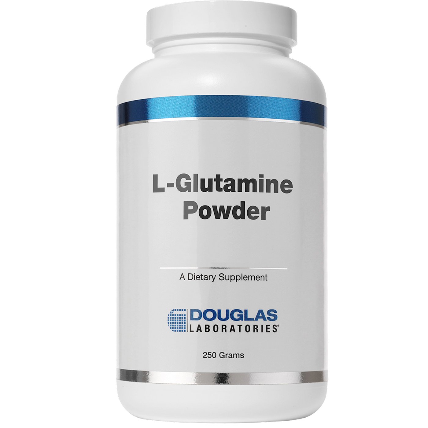 L-Glutamine Powder 250 gm Curated Wellness