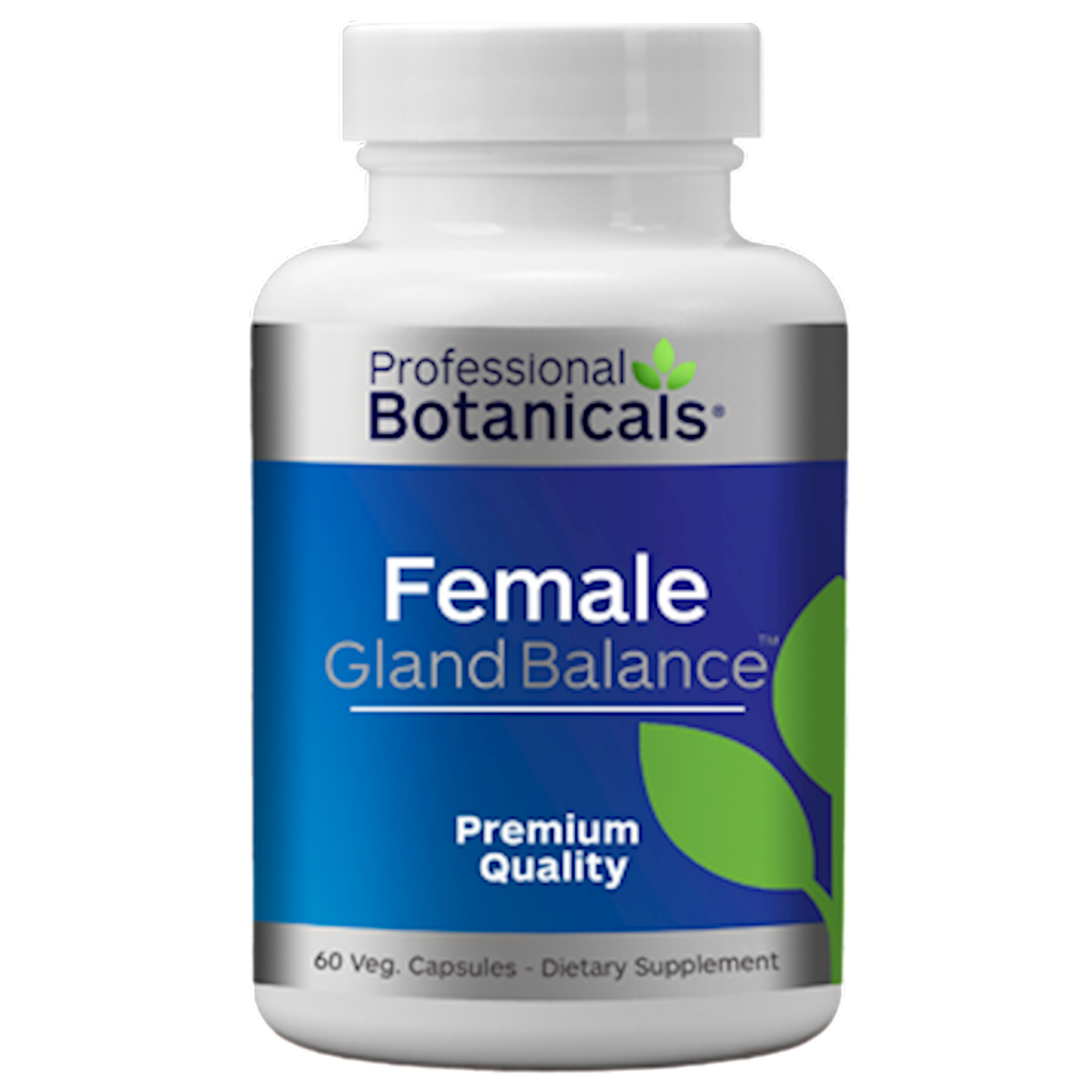 FemaleGland Balance  Curated Wellness