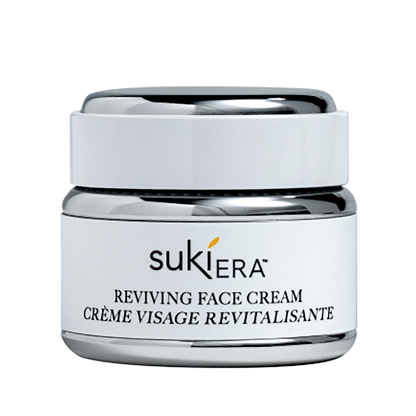 Suki ERA Reviving Face Cream 1.7 fl oz Curated Wellness