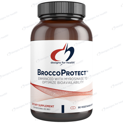 BroccoProtect  Curated Wellness