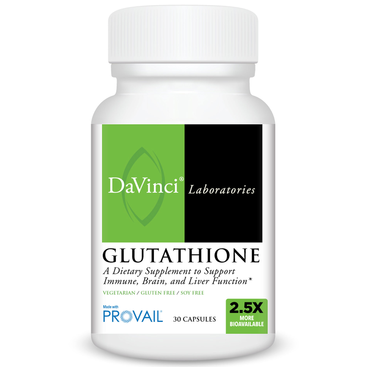 Glutathione  Curated Wellness