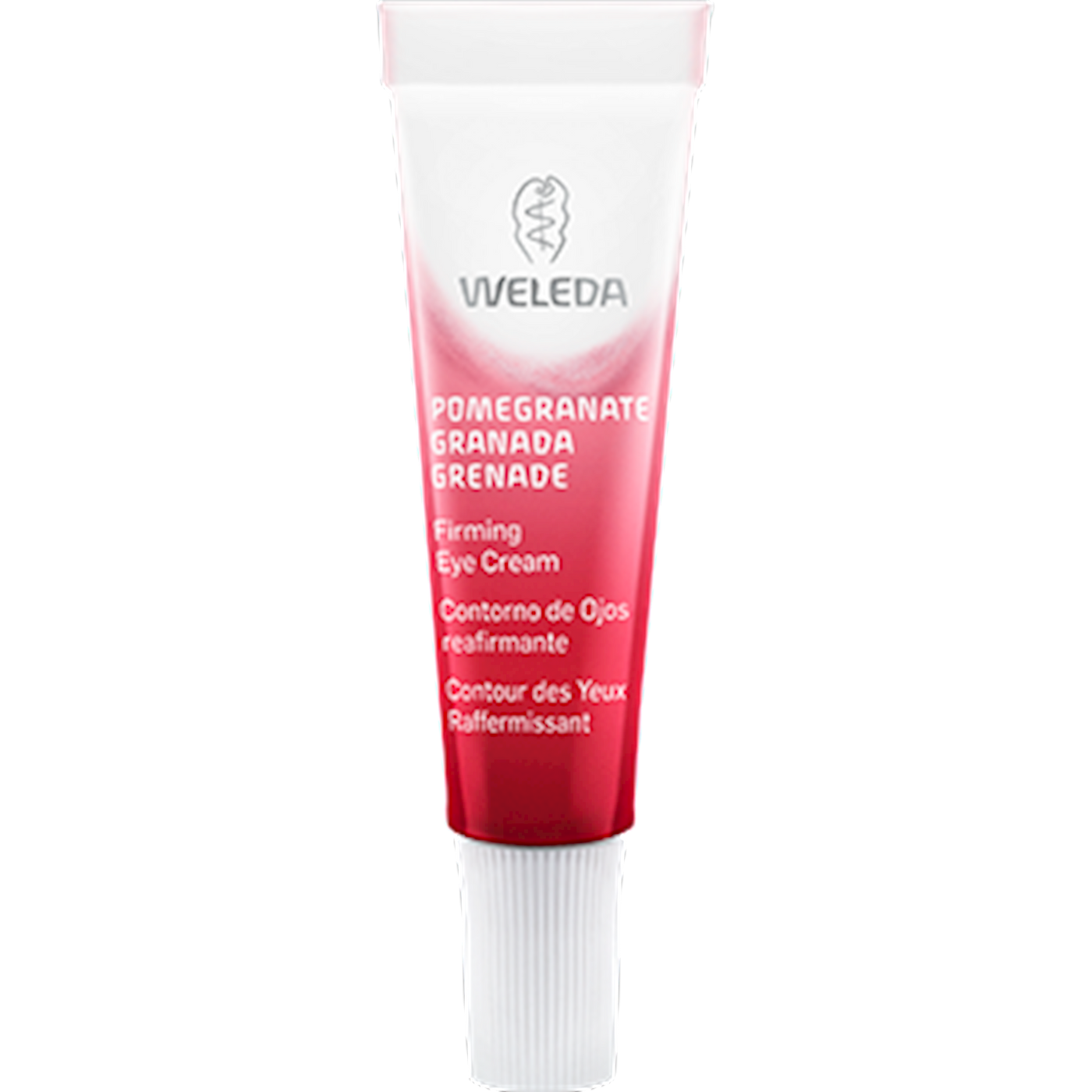Pomegranate Firming Eye Cream .34 oz Curated Wellness