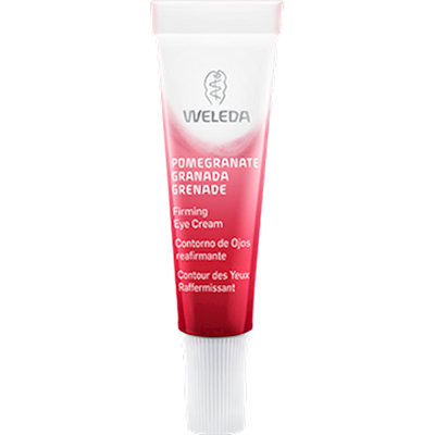 Pomegranate Firming Eye Cream .34 oz Curated Wellness