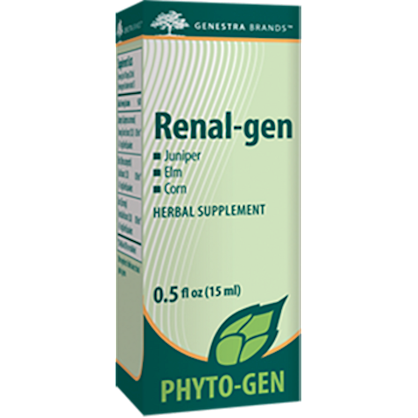 Renal-gen 0.5 fl oz Curated Wellness