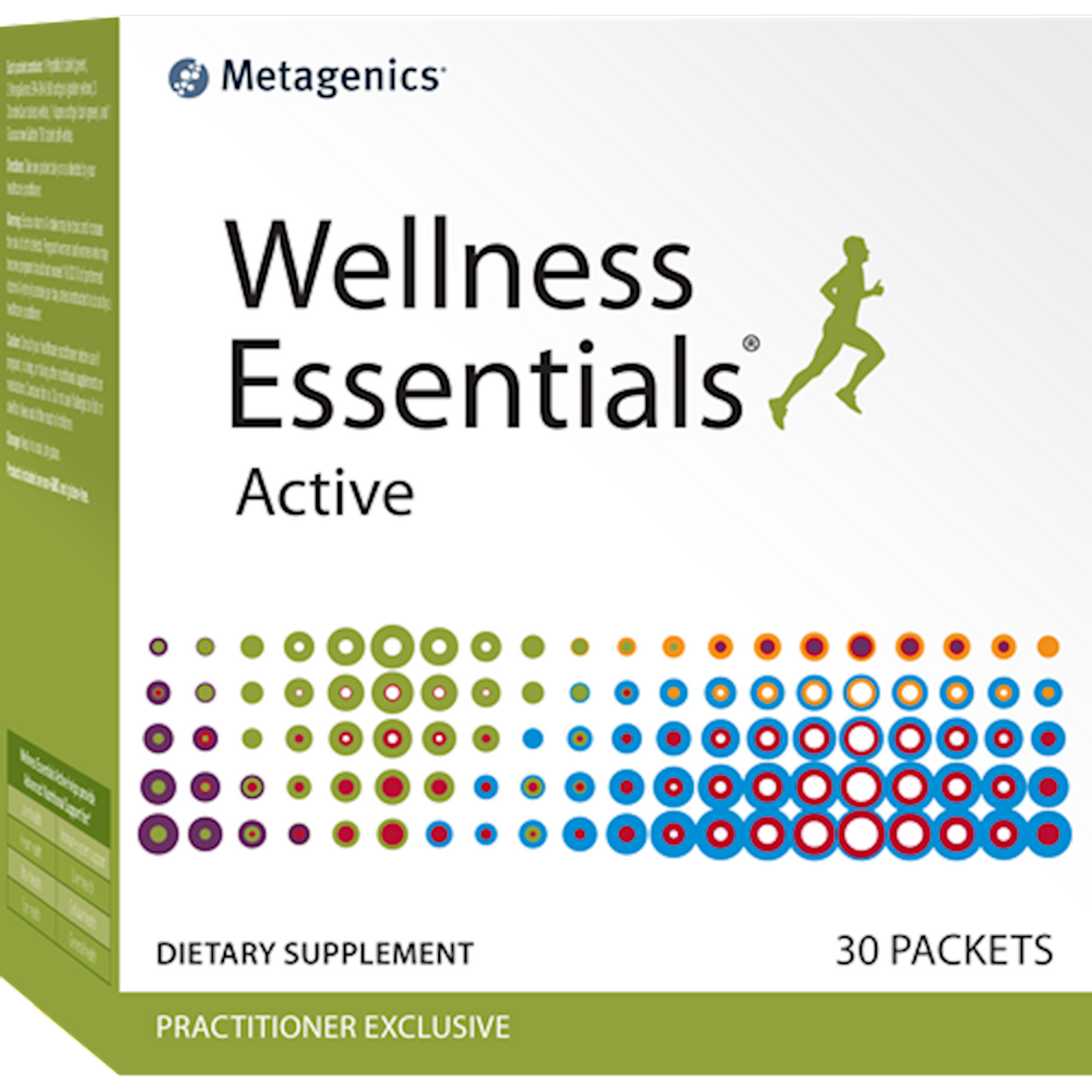 Wellness Essentials Active s Curated Wellness