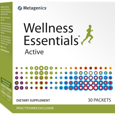 Wellness Essentials Active s Curated Wellness