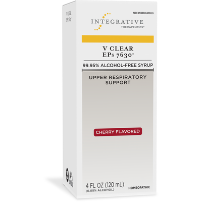 V Clear EPs 7630 Cherry  Curated Wellness