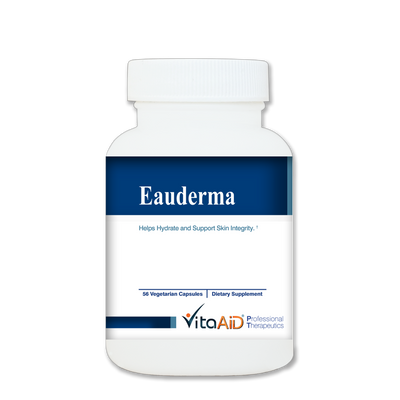 Eauderma 56 Veg Cap Curated Wellness