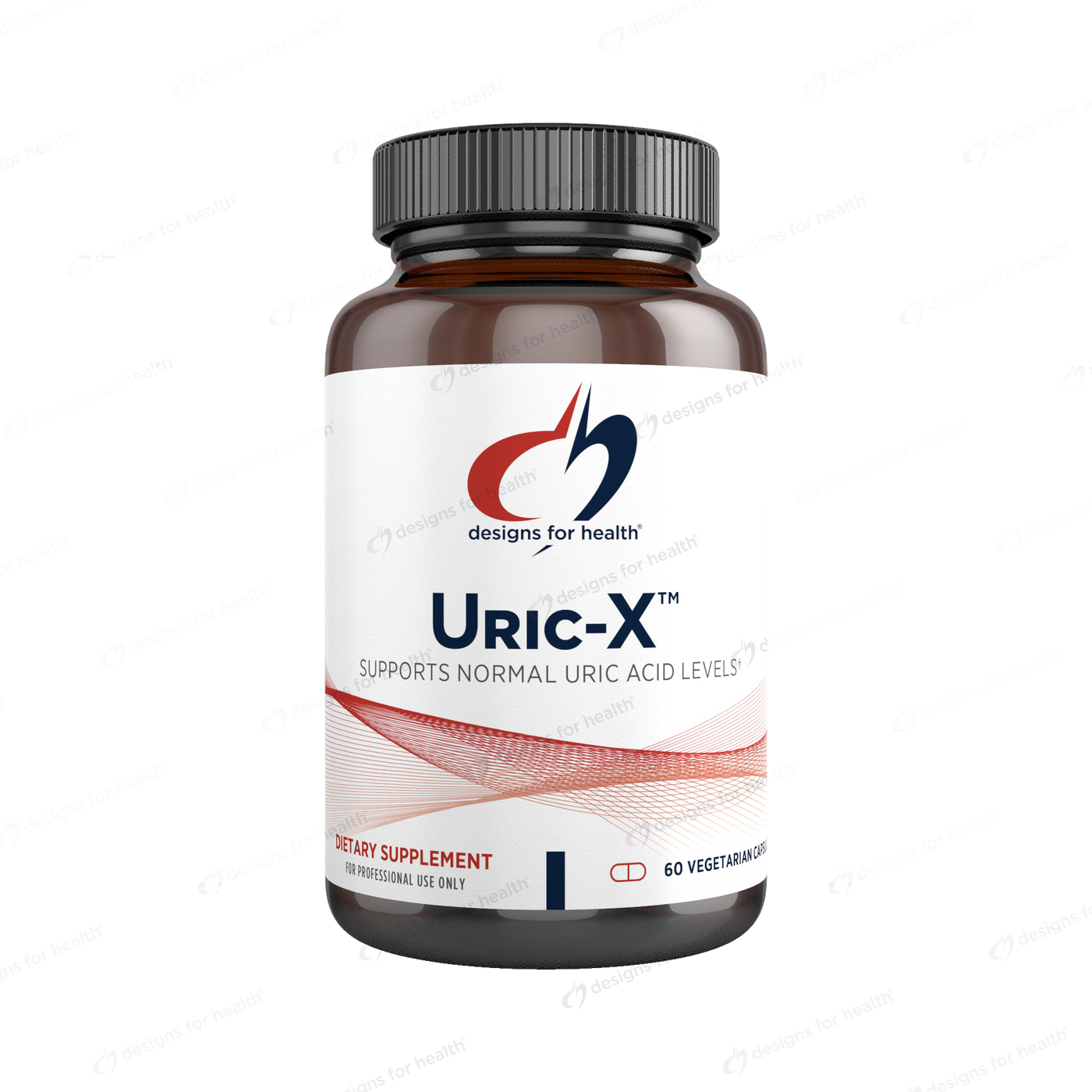 Uric-X  Curated Wellness