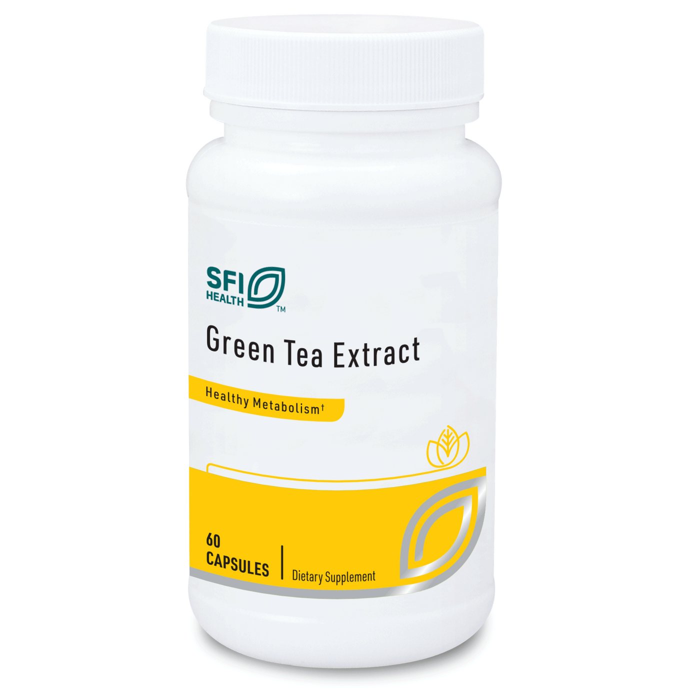 Green Tea Extract  Curated Wellness