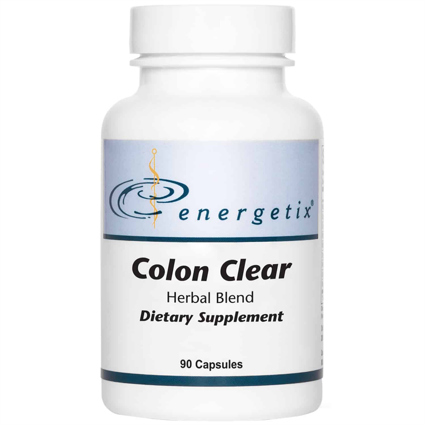 Colon Clear  Curated Wellness