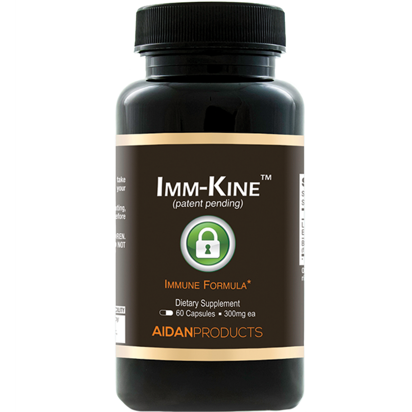 Imm-Kine  Curated Wellness