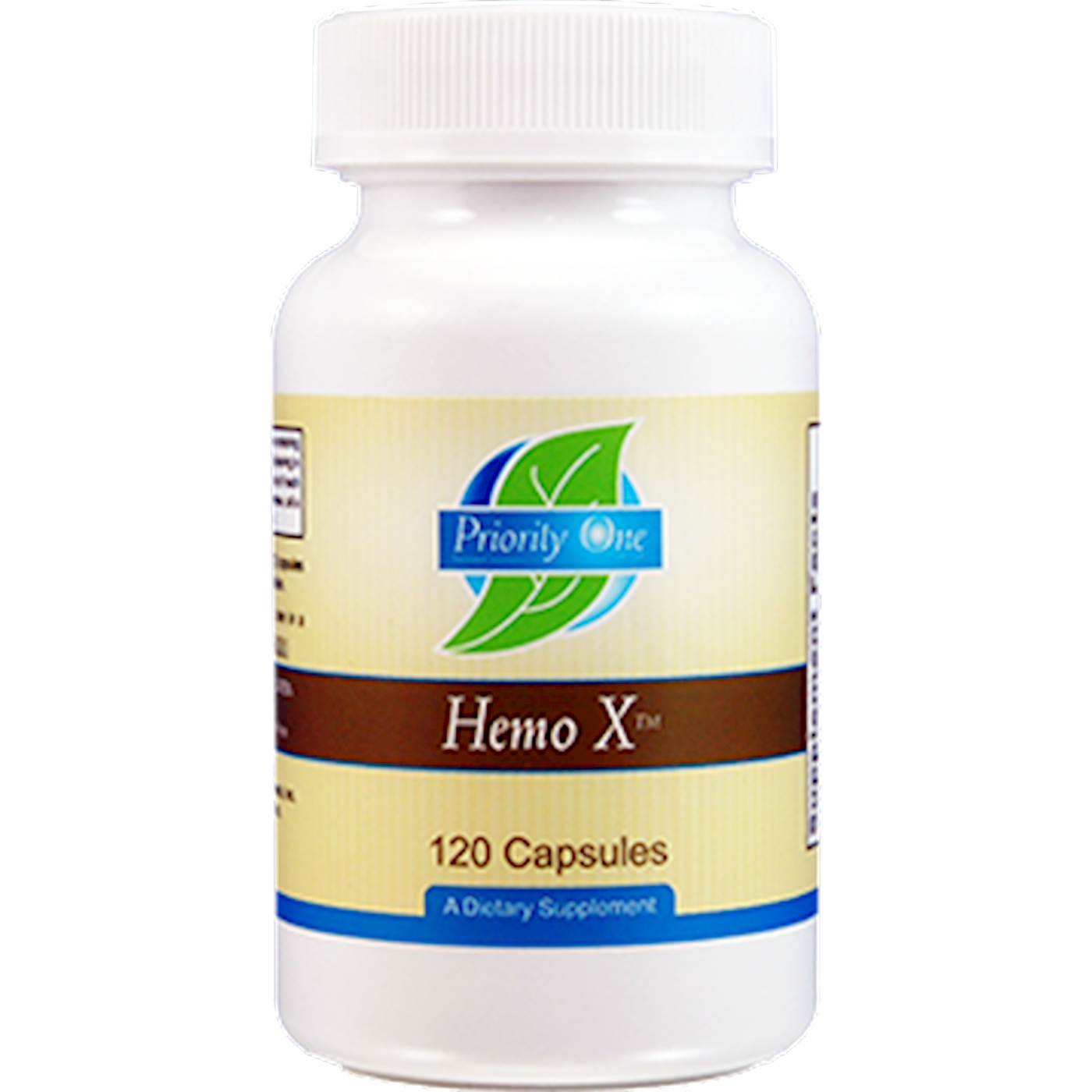 Hemo-X  Curated Wellness