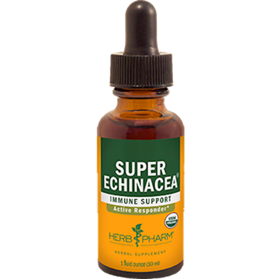 Super Echinacea  Curated Wellness