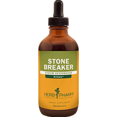 Stone Breaker Compound  Curated Wellness