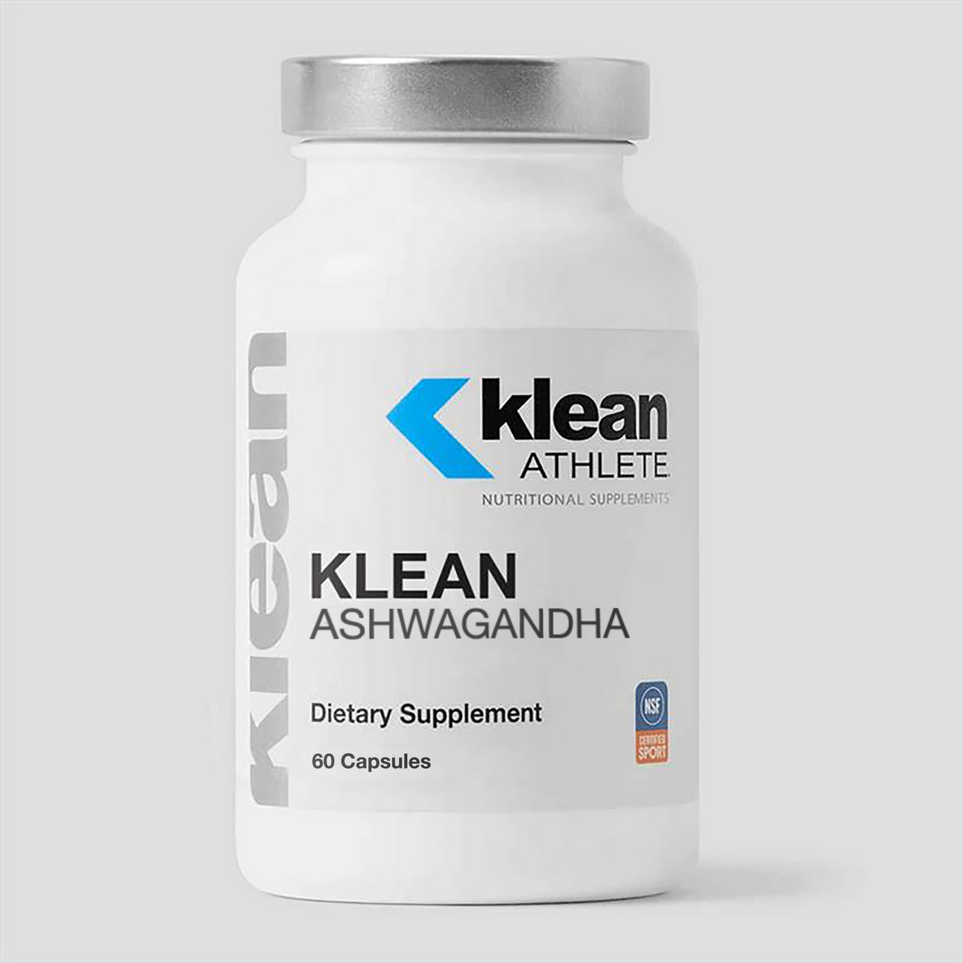 Klean Ashwagandha  Curated Wellness