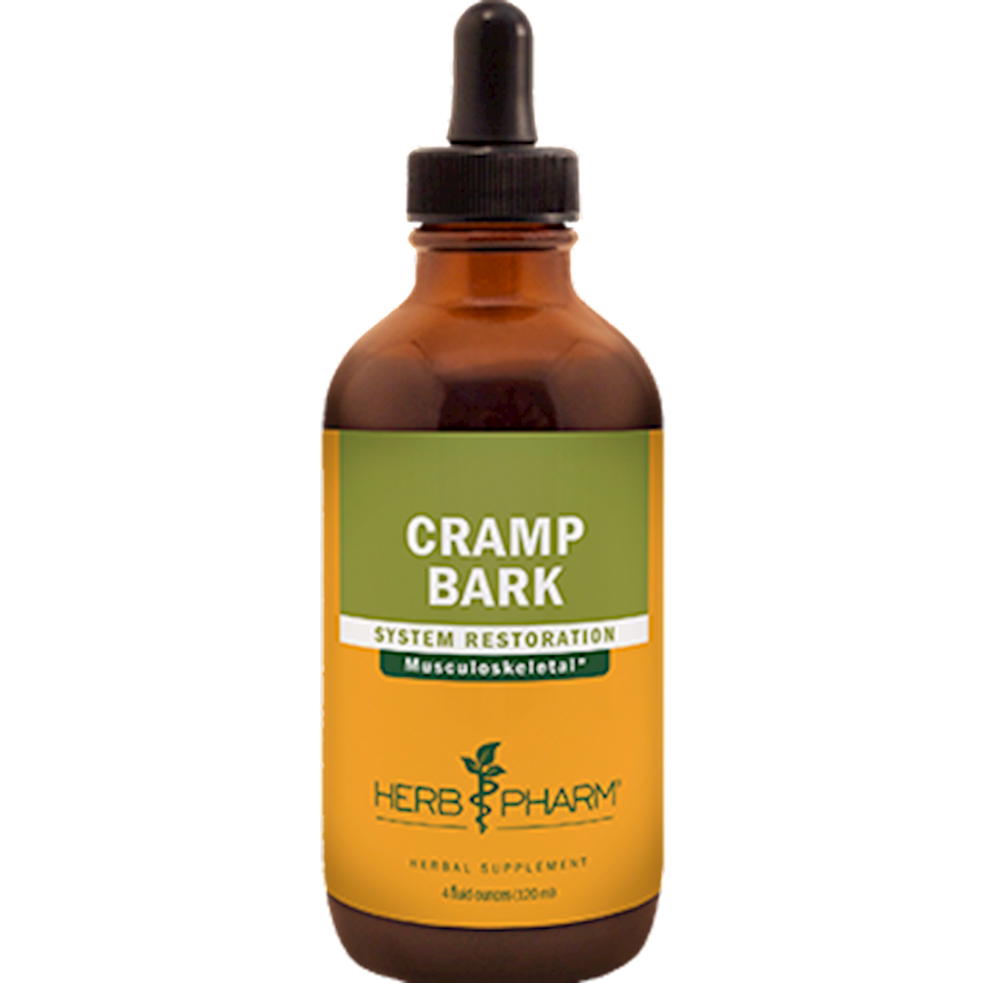 Cramp Bark  Curated Wellness