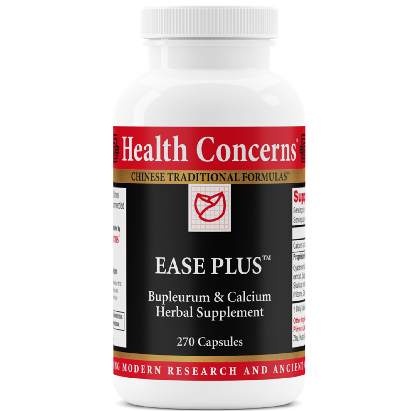 Ease Plus  Curated Wellness