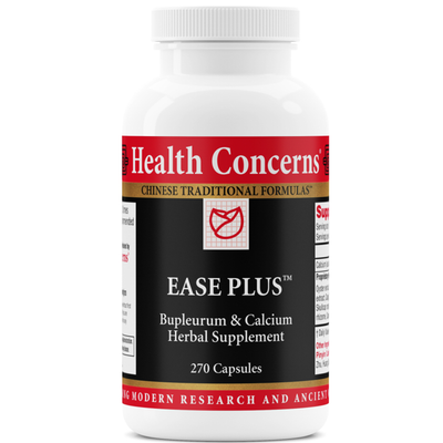 Ease Plus  Curated Wellness