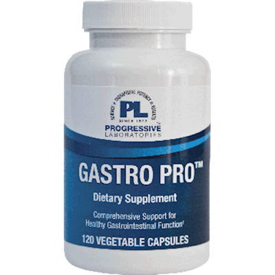 Gastro Pro  Curated Wellness