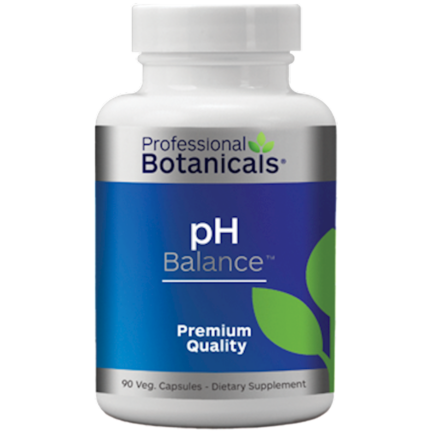 pH Balance  Curated Wellness