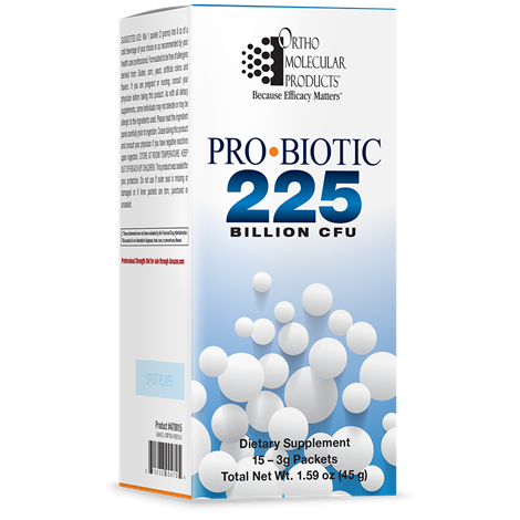 Probiotic 225