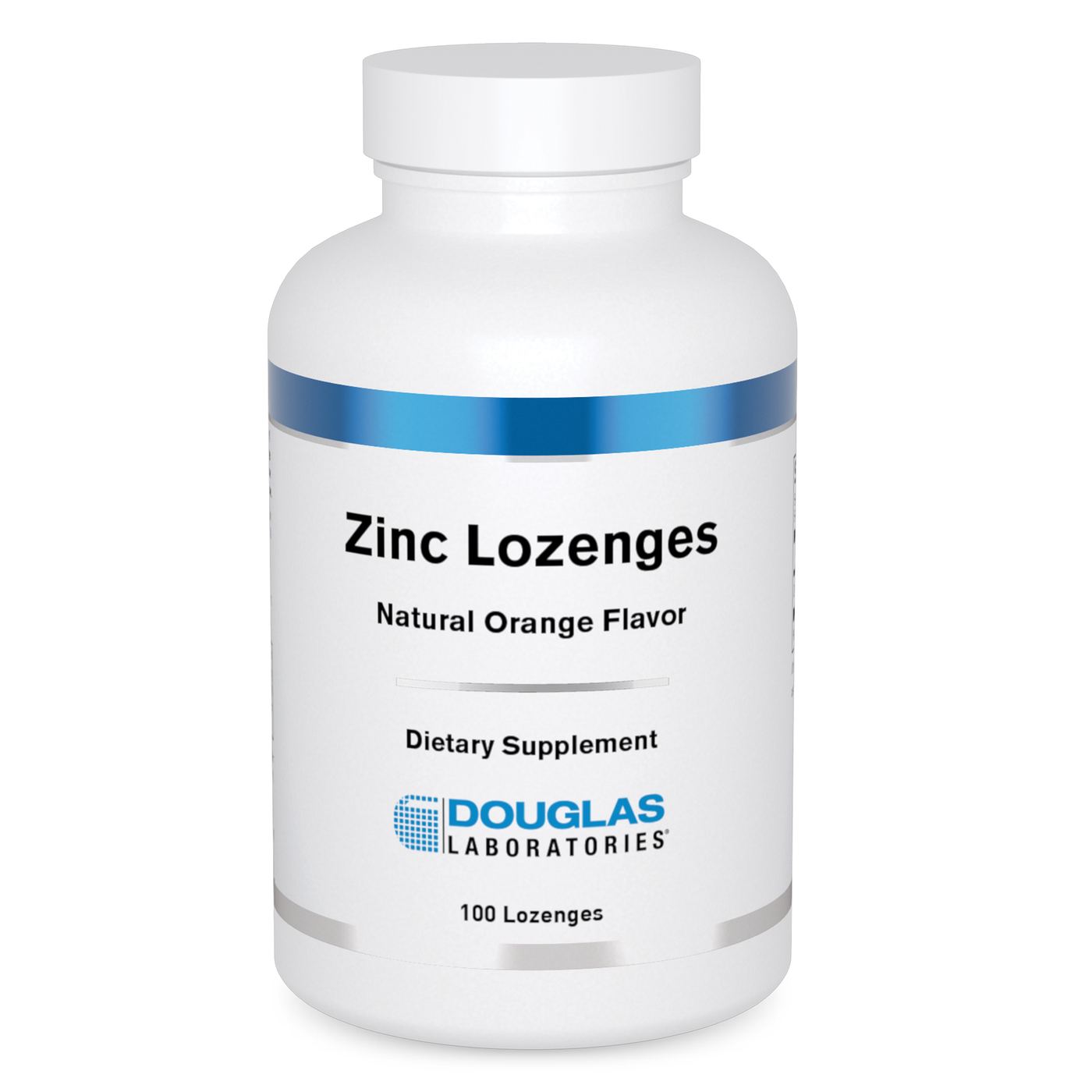 Zinc Lozenges  Curated Wellness