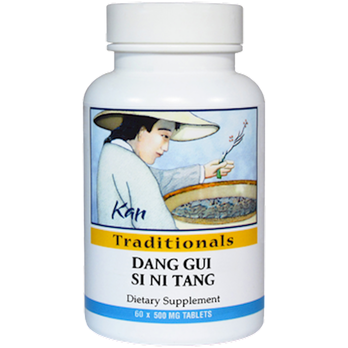 Dang Gui Si Ni Tang  Curated Wellness