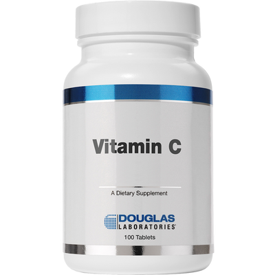 Vitamin C 1000 mg  Curated Wellness