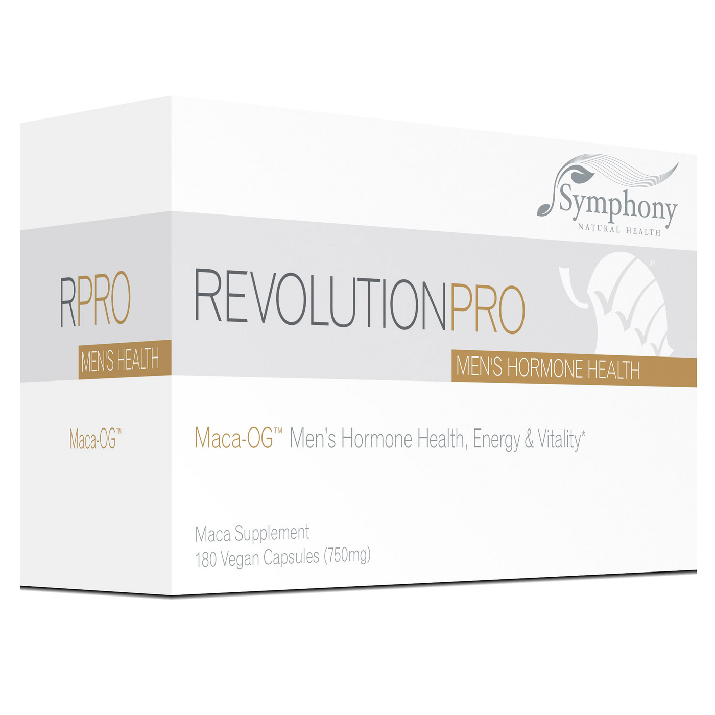 RevolutionPRO 180 vegcaps Curated Wellness