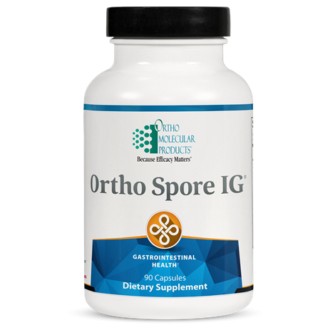 Ortho Spore IG™