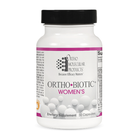 Ortho Biotic® Women's