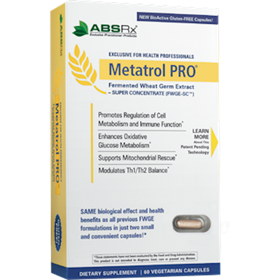 Metatrol Pro  Curated Wellness