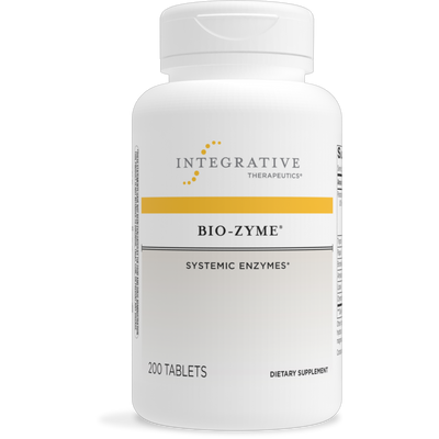 Bio-Zyme  Curated Wellness