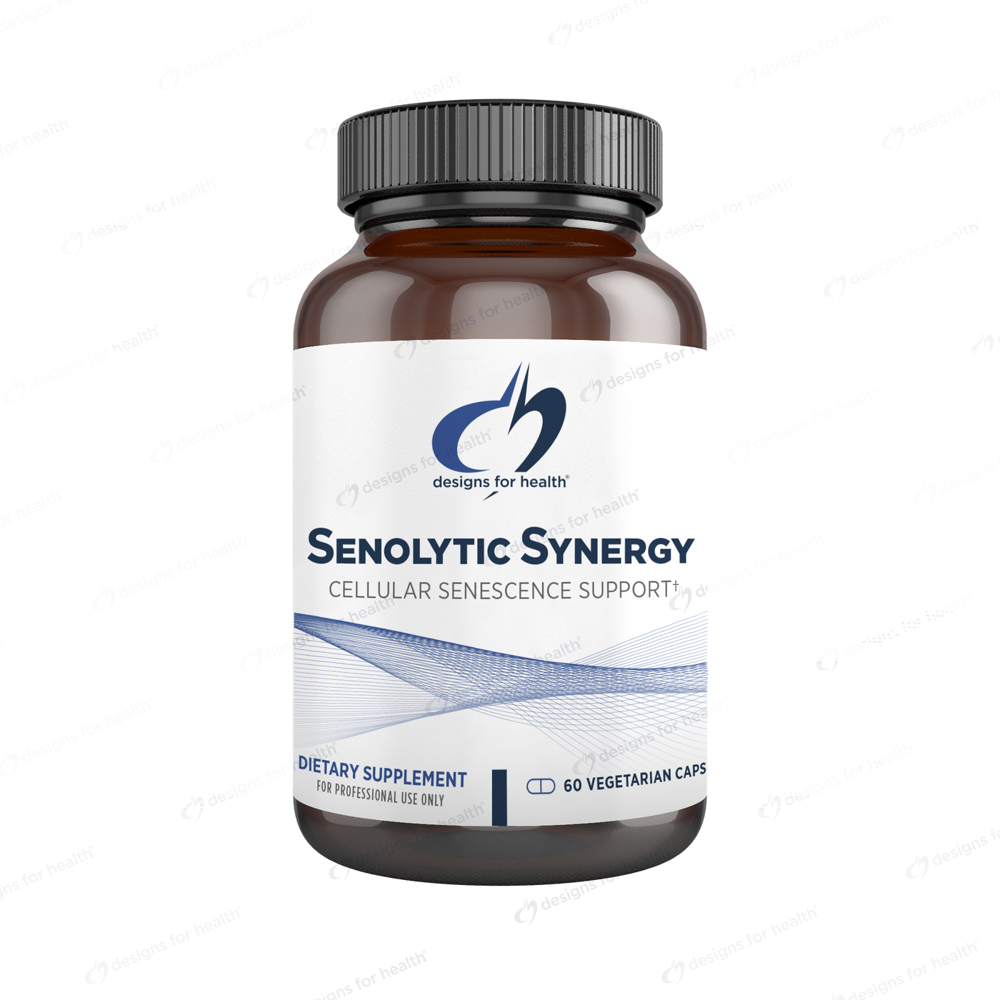 Senolytic Synergy  Curated Wellness