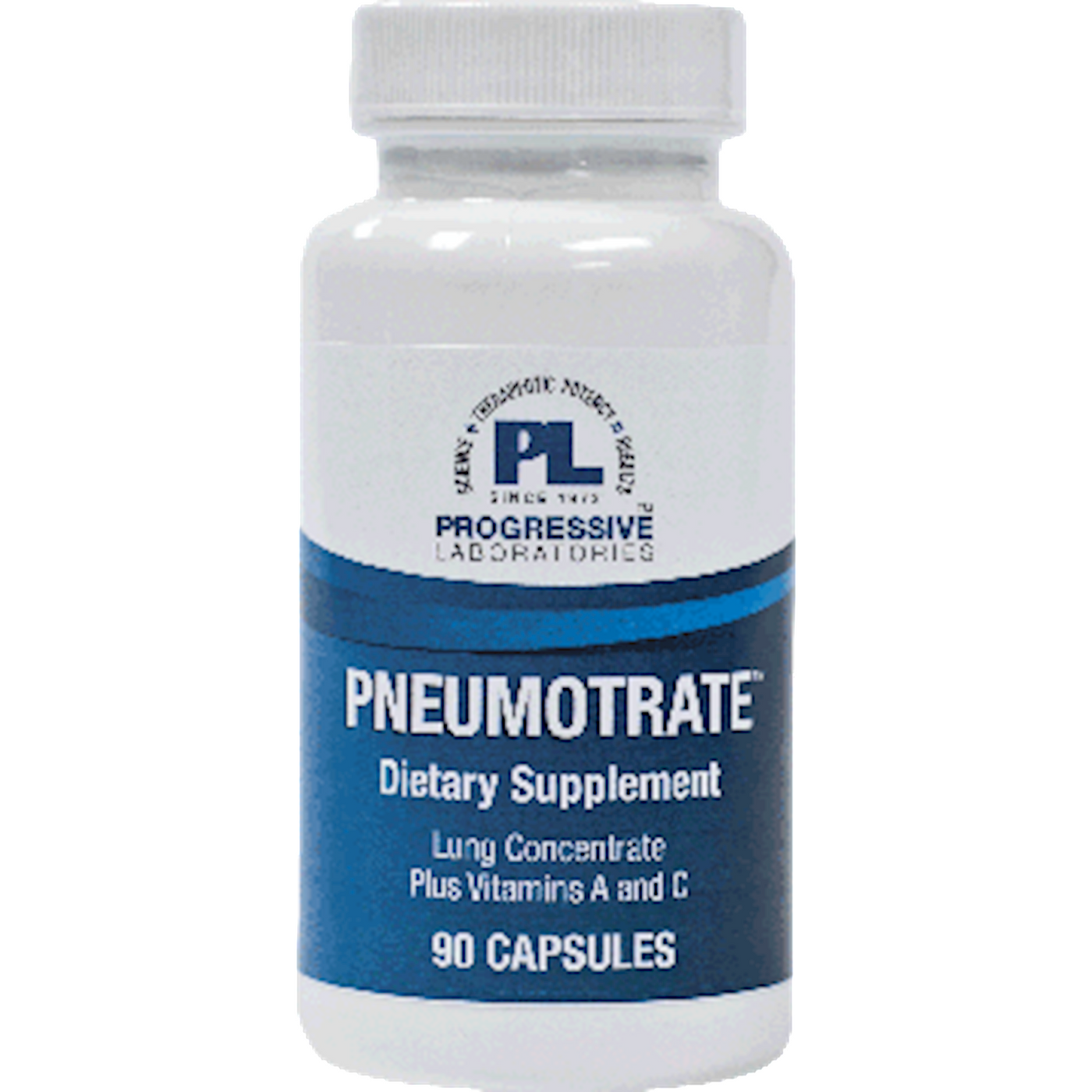 Pneumotrate  Curated Wellness