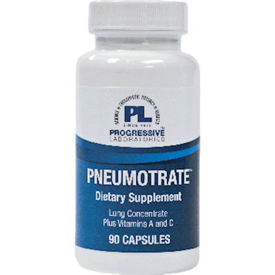 Pneumotrate  Curated Wellness