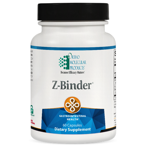 Z-Binder®