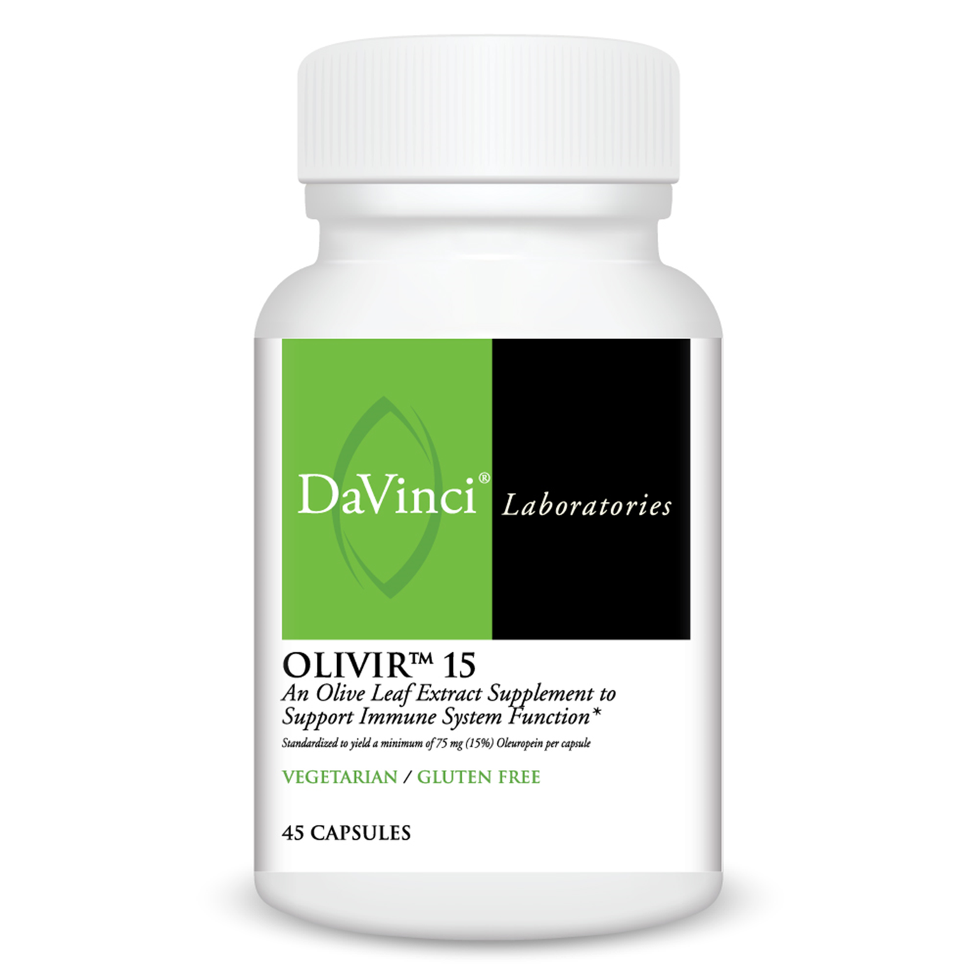 Olivir 15  Curated Wellness