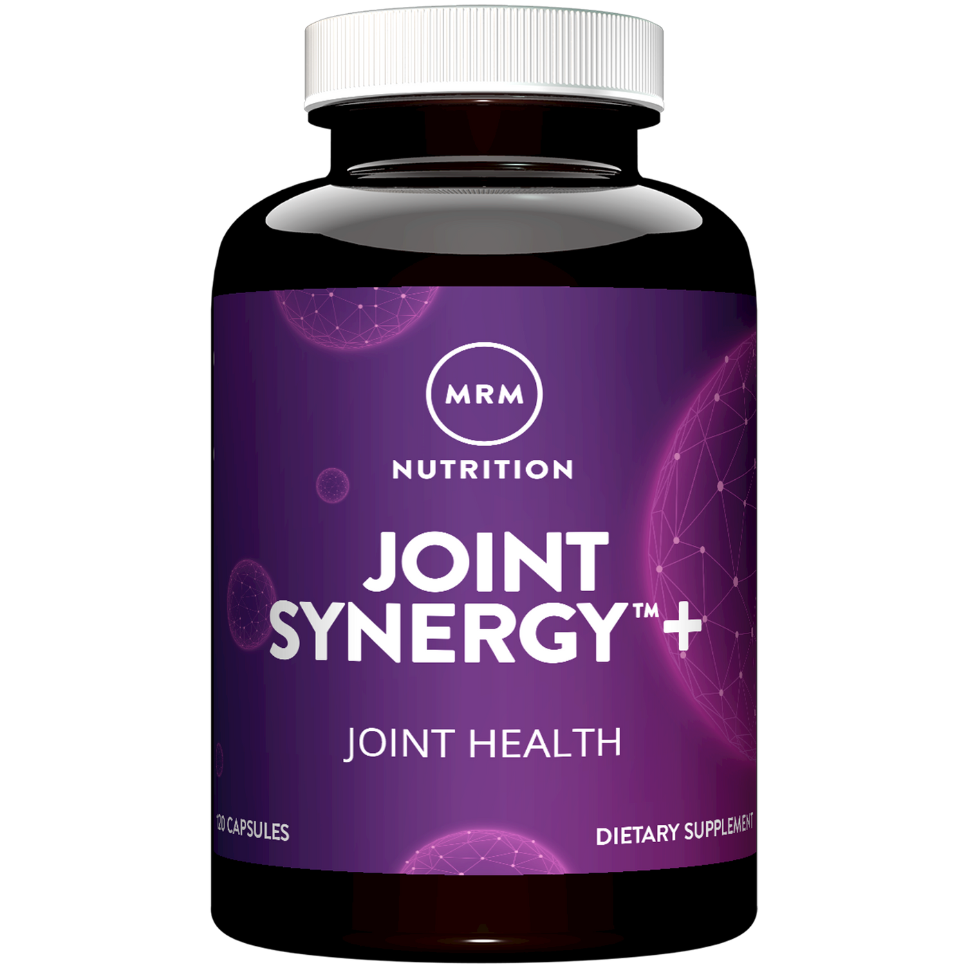 Joint Synergy+  Curated Wellness
