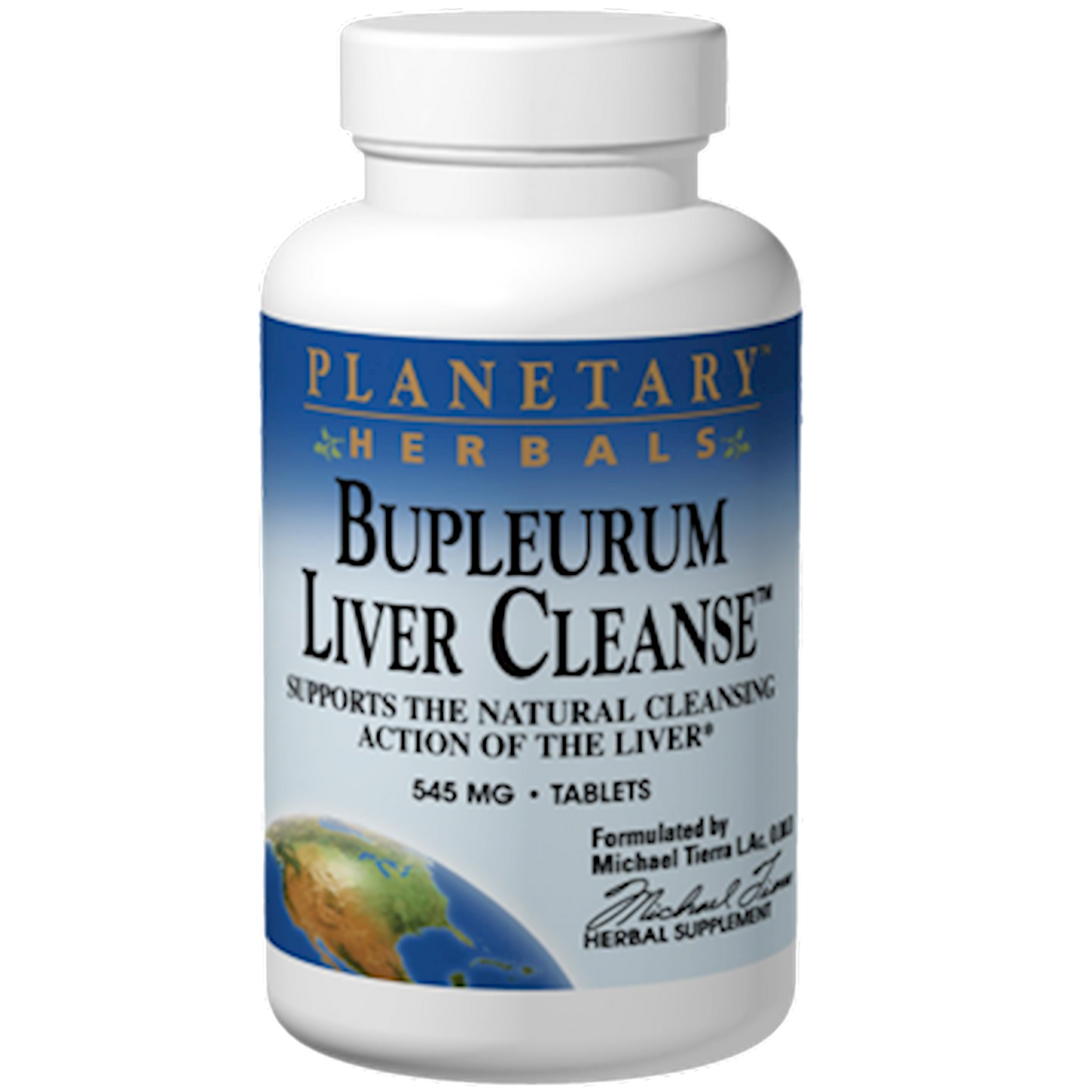 Bupleurum Liver Cleanse  Curated Wellness